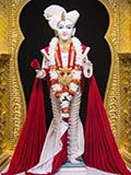 Shri Ghanshyam Maharaj